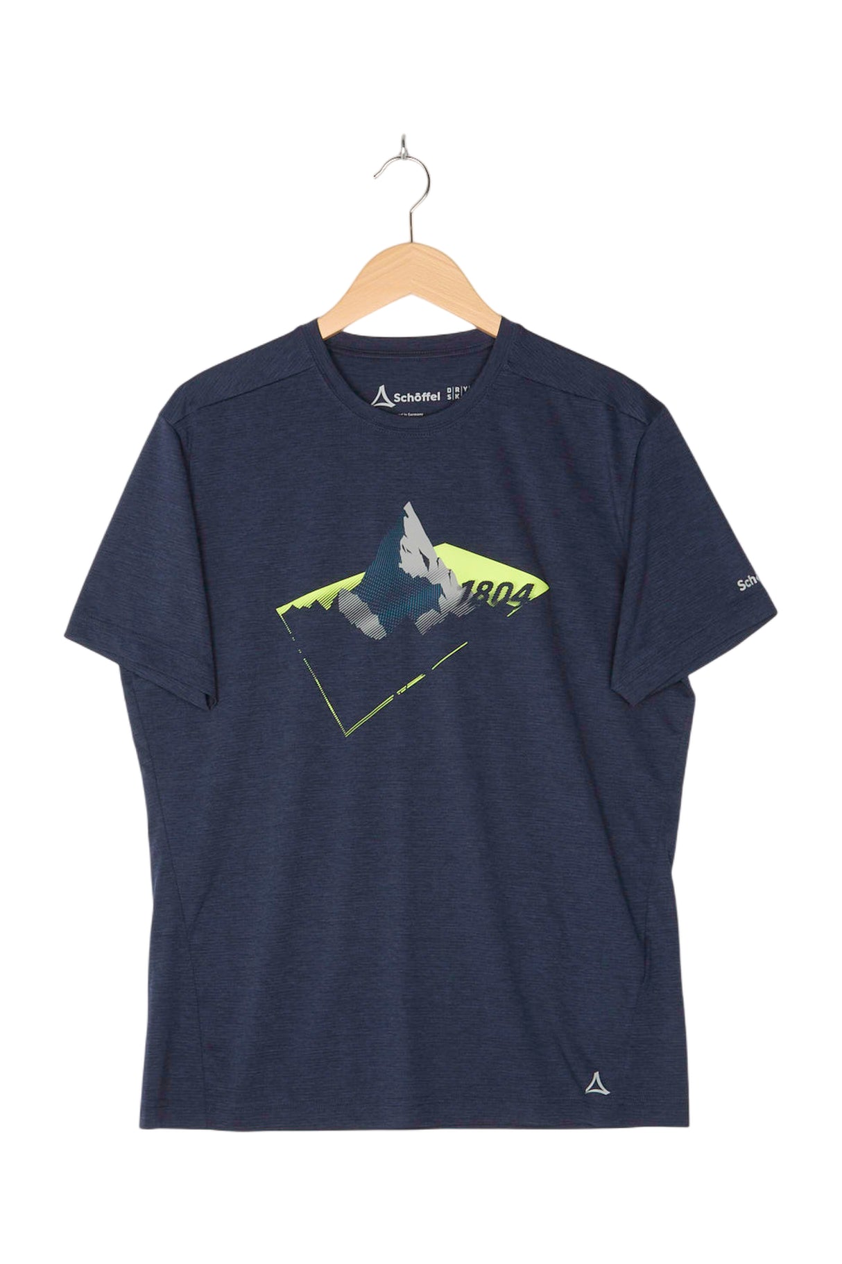 T-Shirt für Herren