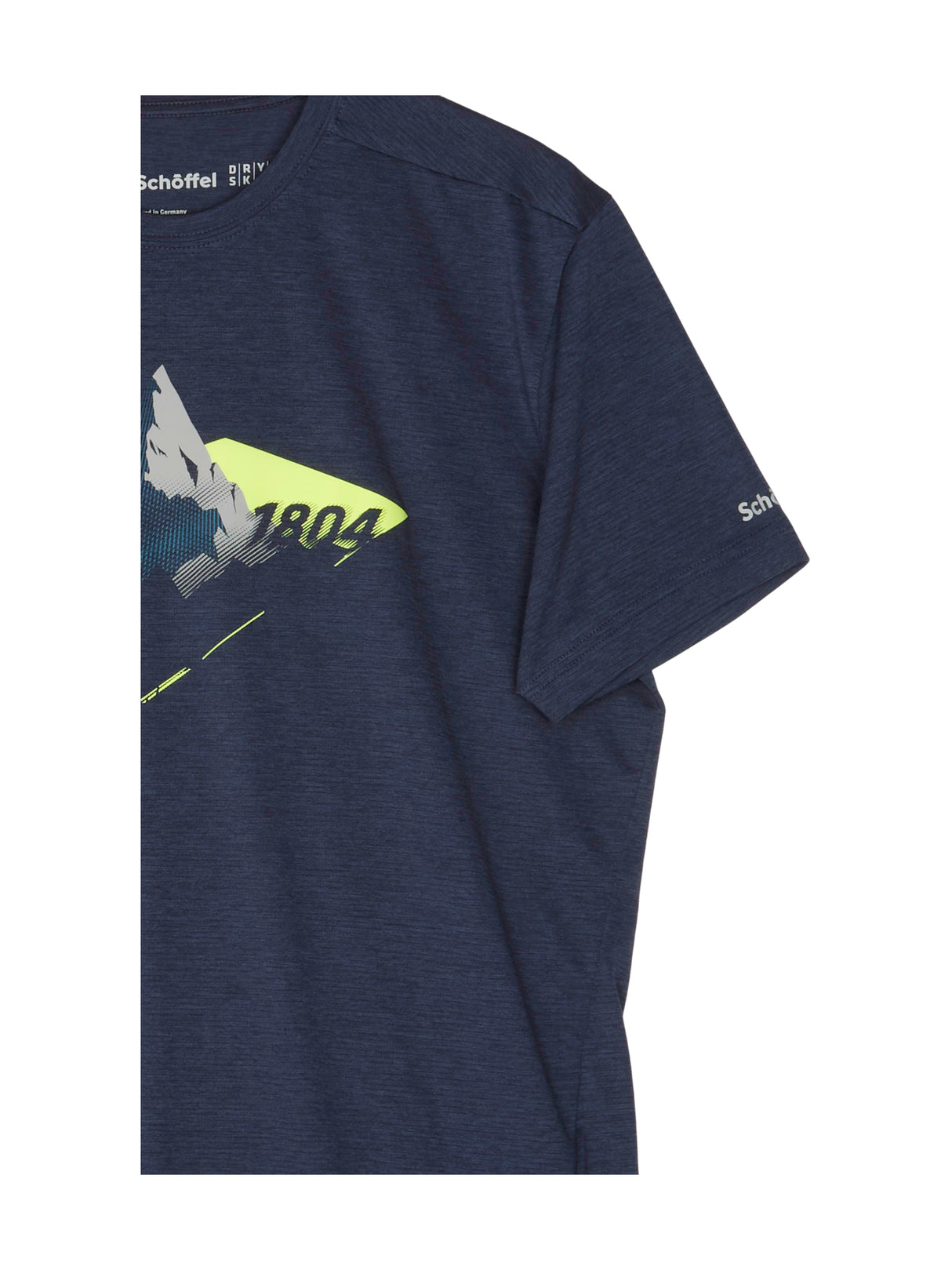 T-Shirt für Herren