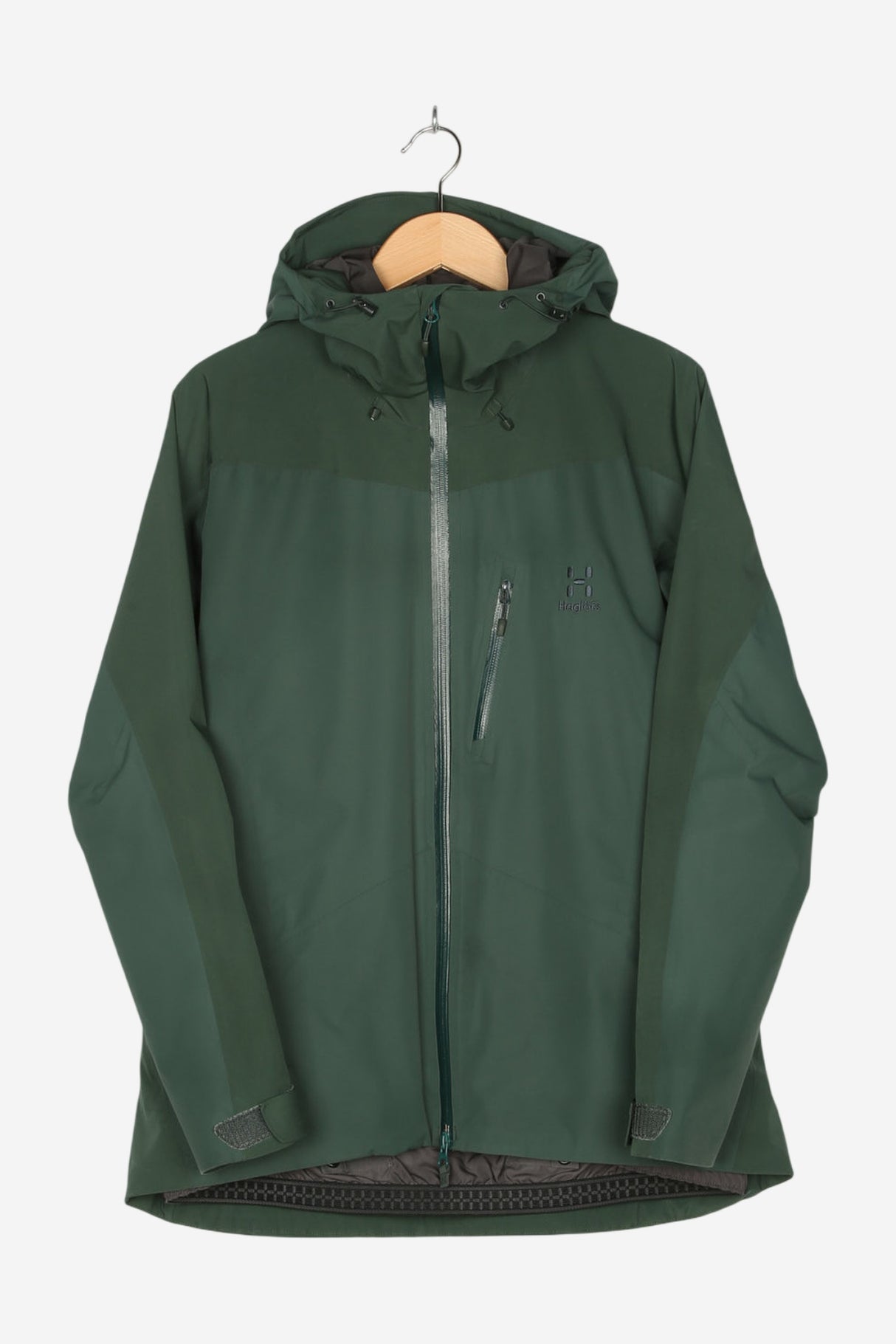 Regenjacke für Damen