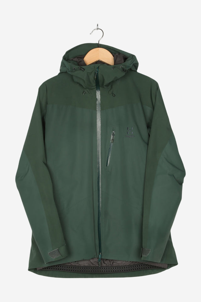 Regenjacke für Damen