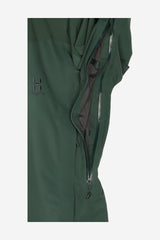 Regenjacke für Damen