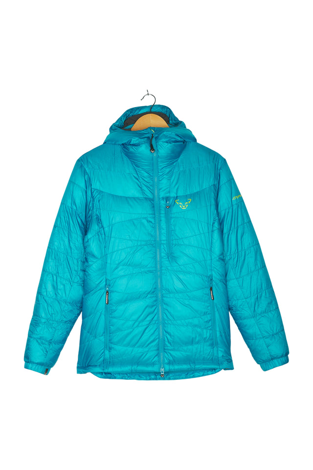 Daunenjacke für Damen