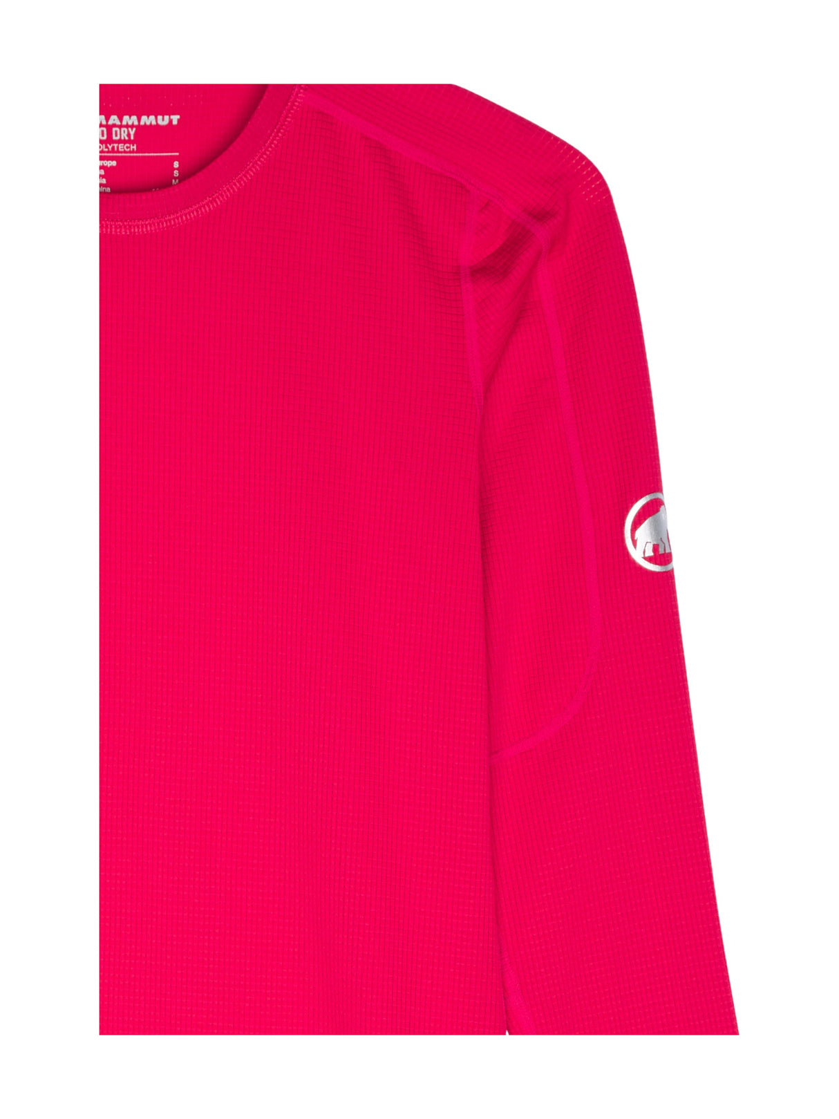 Longsleeve Funktion für Damen