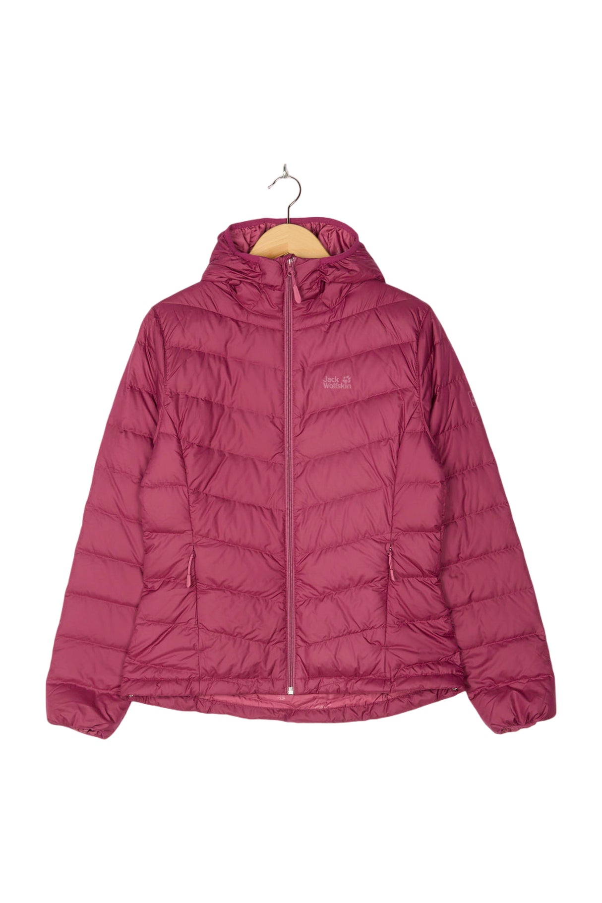 Daunenjacke für Damen