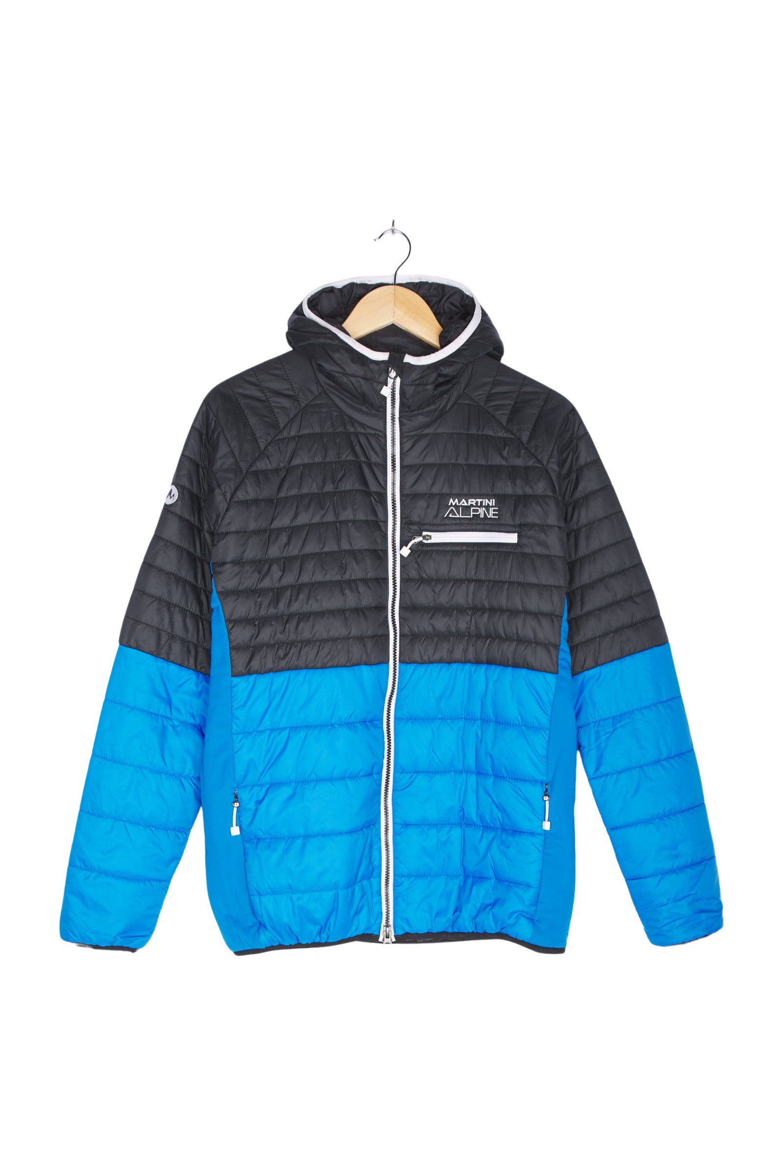 Isolationsjacke (Wolle) für Herren