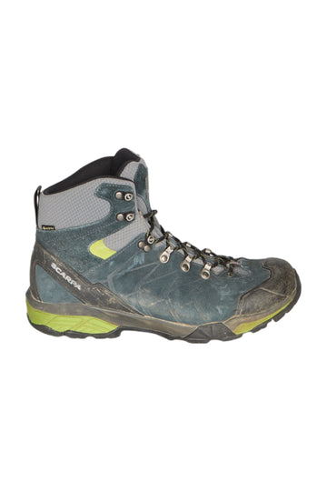 Wanderschuhe & Trekkingschuhe für Herren