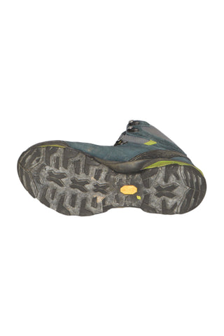 Wanderschuhe & Trekkingschuhe für Herren