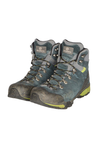 Wanderschuhe & Trekkingschuhe für Herren