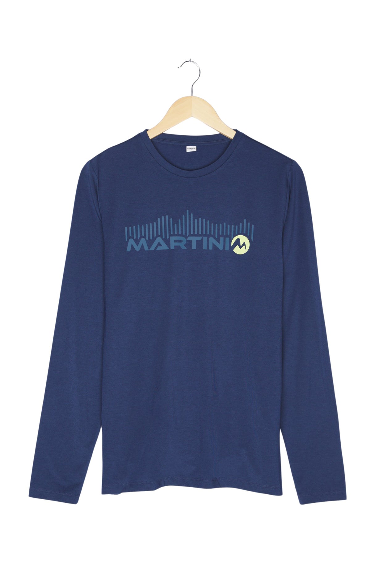 Longsleeve Funktion für Herren