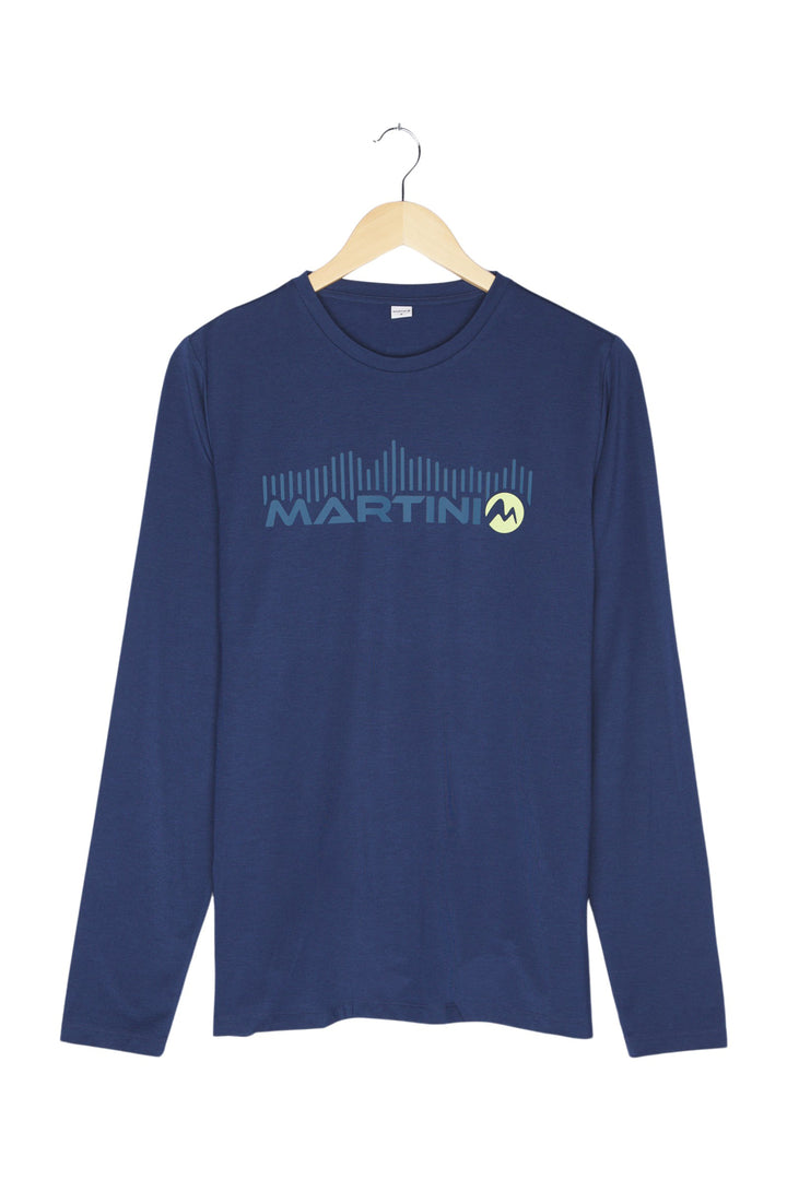 Longsleeve Funktion für Herren