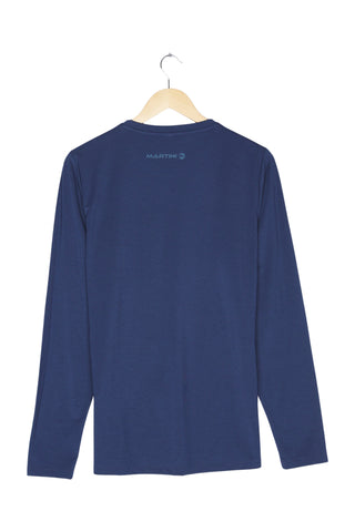 Longsleeve Funktion für Herren