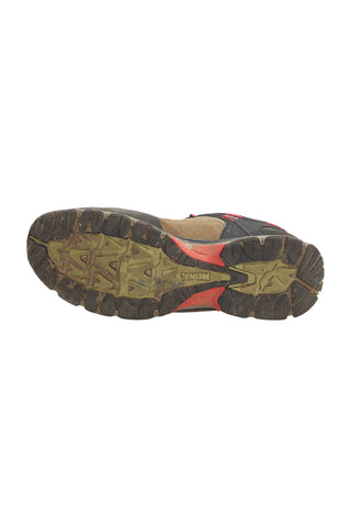 Wanderschuhe & Trekkingschuhe für Herren