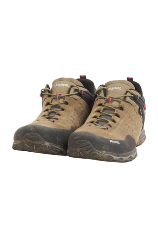 Wanderschuhe & Trekkingschuhe für Herren