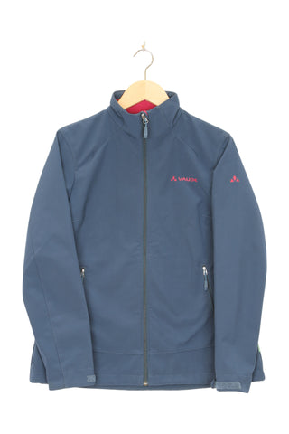 Softshelljacke für Damen