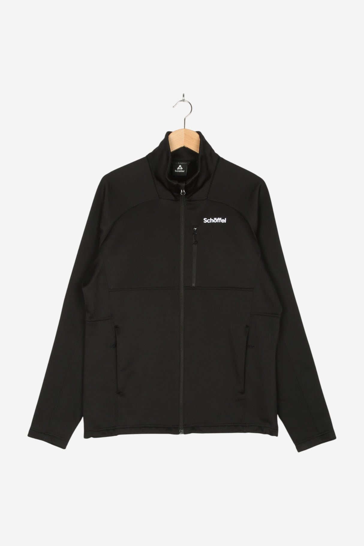 Fleecejacke für Herren