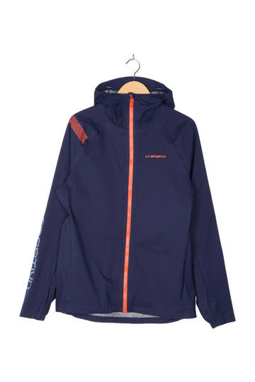 Regenjacke & Hardshelljacke für Herren
