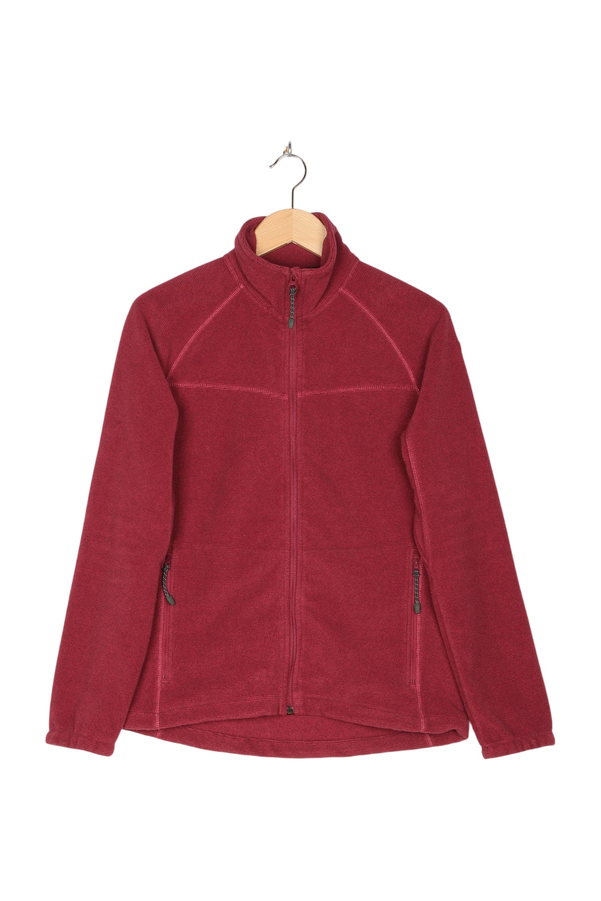 Fleecejacke für Damen