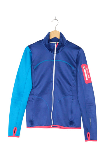 Fleecejacke für Damen