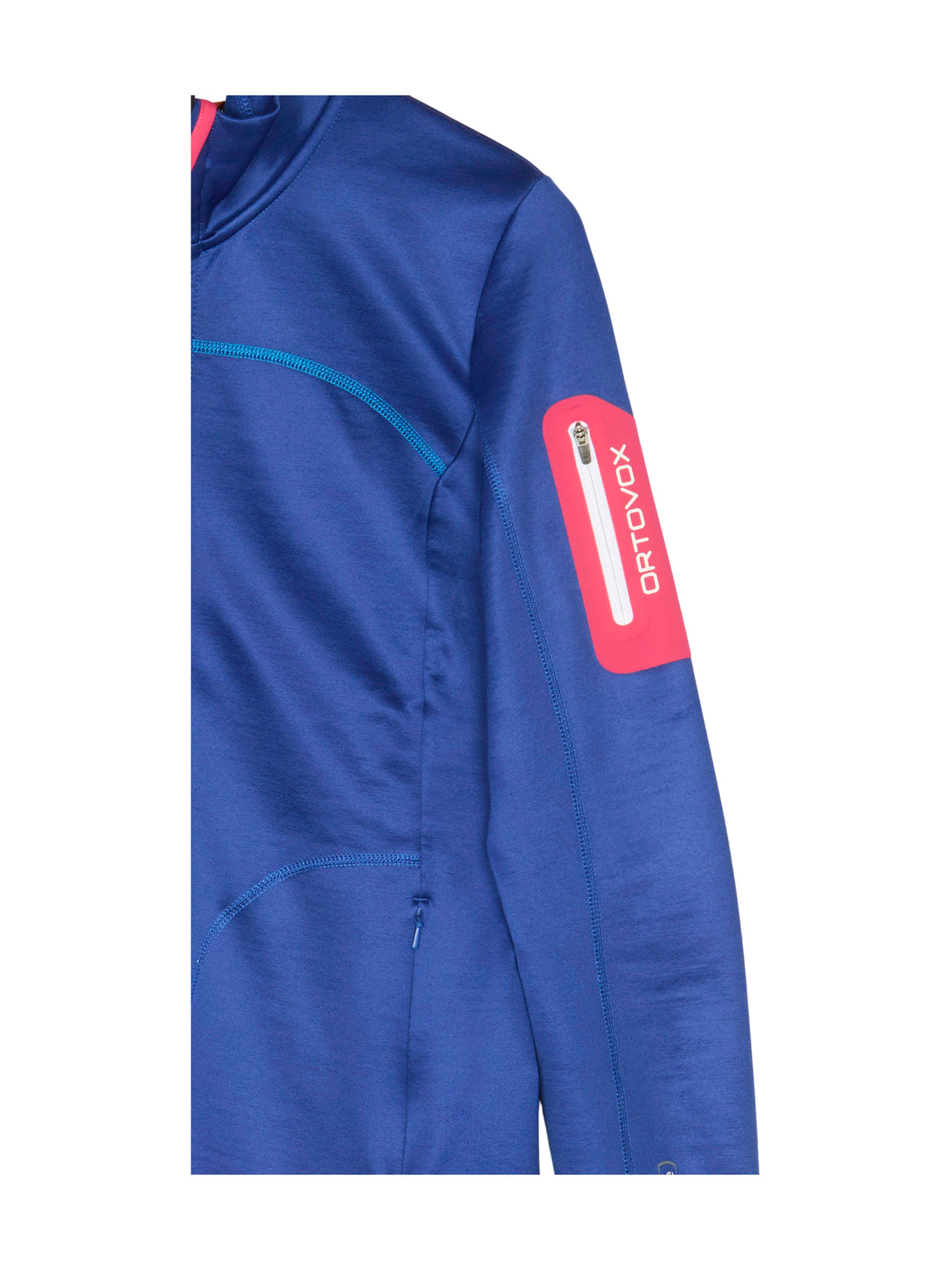 Fleecejacke für Damen