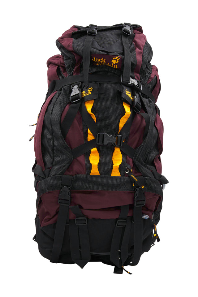 Trekkingrucksack für Damen & Herren