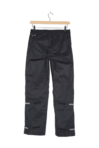 Hardshellhose, Regenhose für Damen