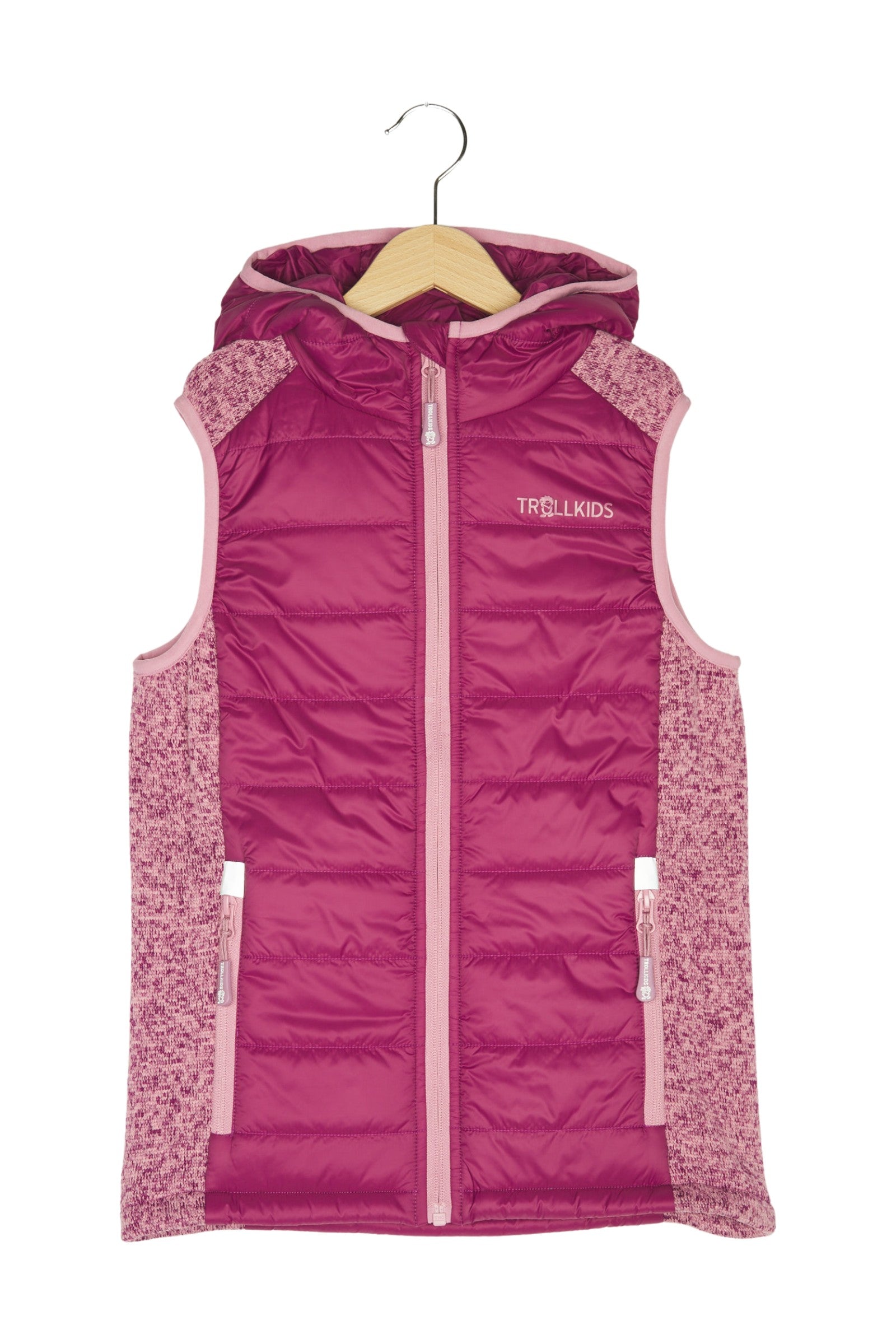 Isolationsweste für Kinder