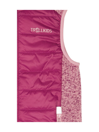 Isolationsweste für Kinder