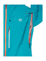 Hardshelljacke, Regenjacke für Damen