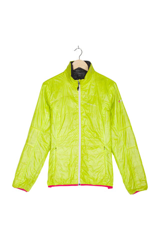 Isolationsjacke (Wolle) für Damen