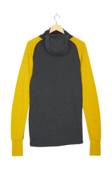 EXPEDITION MERINO SILK HOODIE MAN Hoodie für Herren