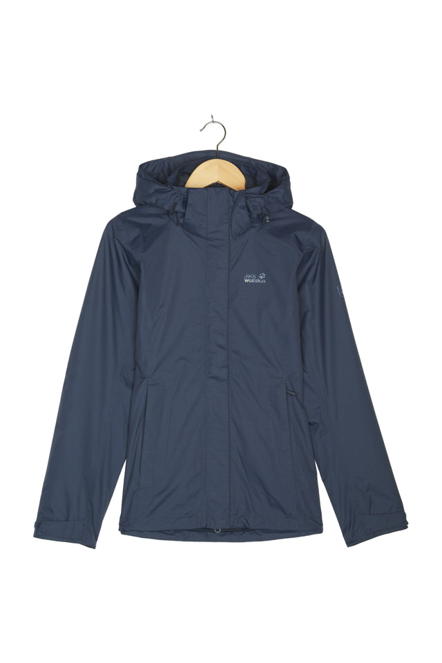 Hardshelljacke, Regenjacke für Damen