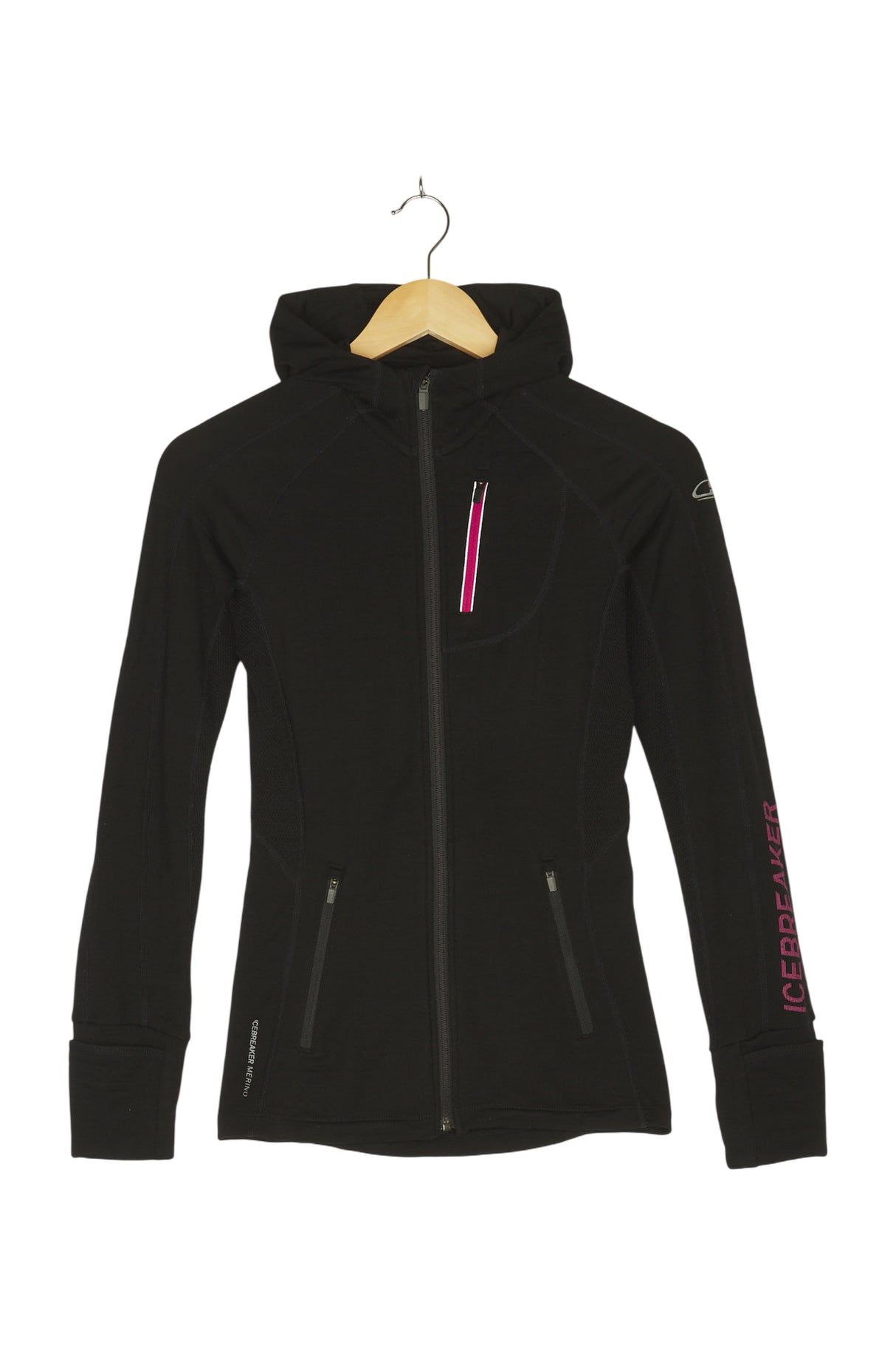 Fleecejacke für Damen