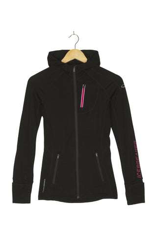 Fleecejacke für Damen
