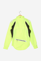 Fahrradjacke für Herren