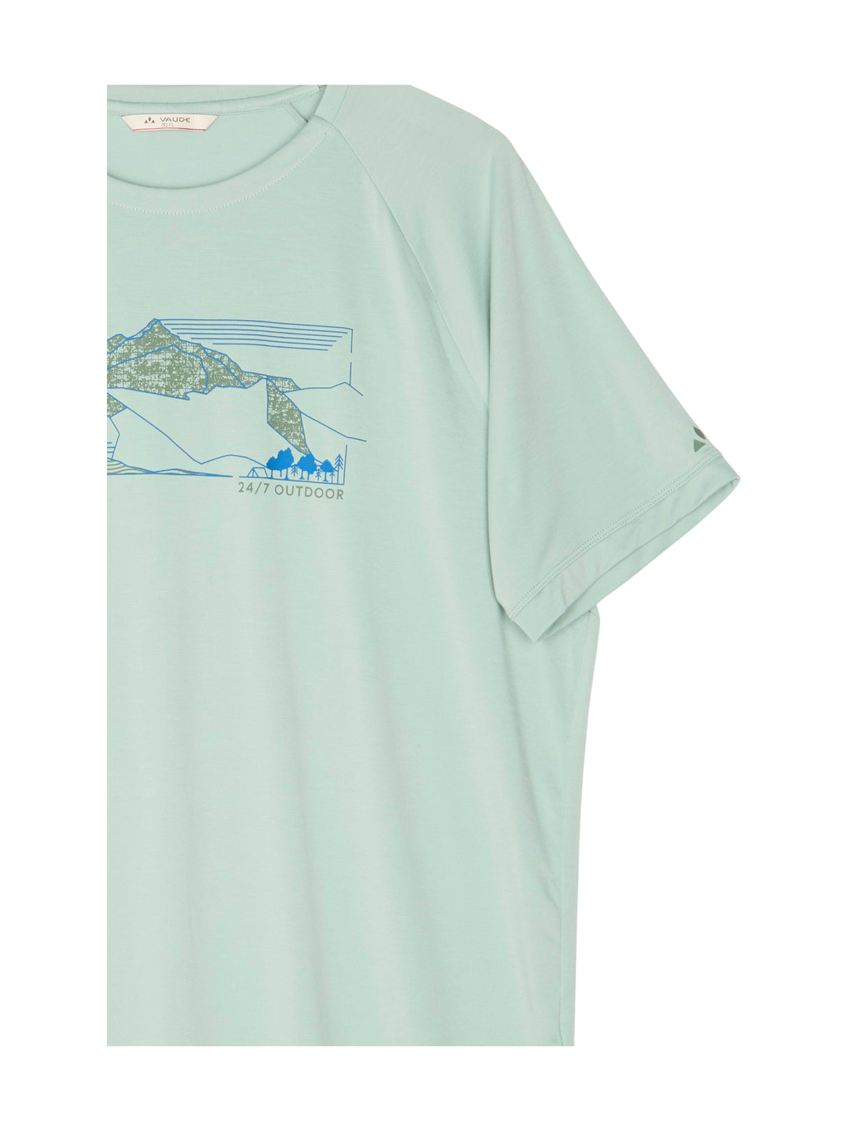 T-Shirt für Herren