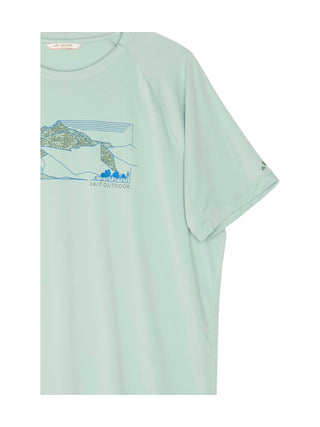 T-Shirt für Herren
