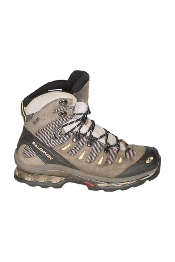 Wanderschuhe & Trekkingschuhe für Damen