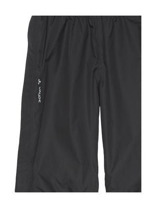 Hardshellhose, Regenhose für Damen