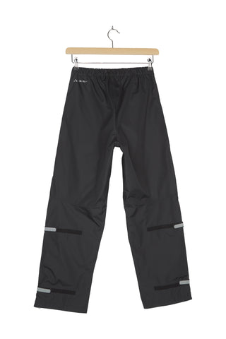 Hardshellhose, Regenhose für Damen