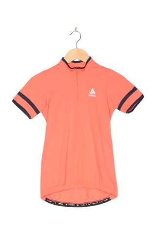 Fahrradtrikot für Damen