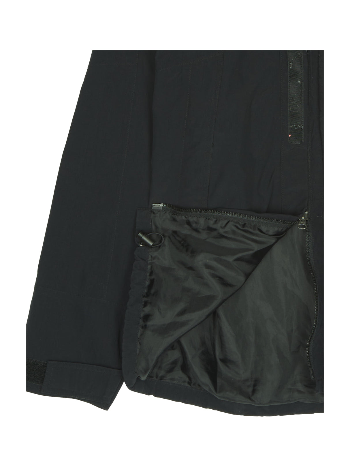Hardshelljacke mit Goretex für Herren