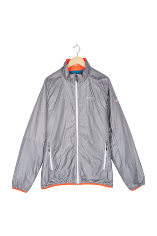Isolationsjacke (Wolle) für Herren