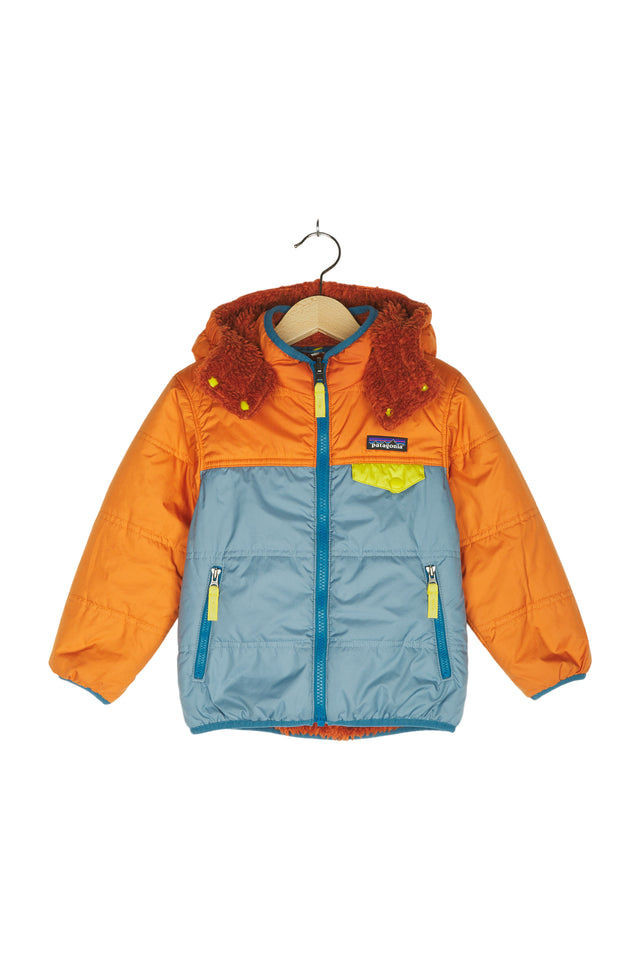 Winterjacke für Kinder