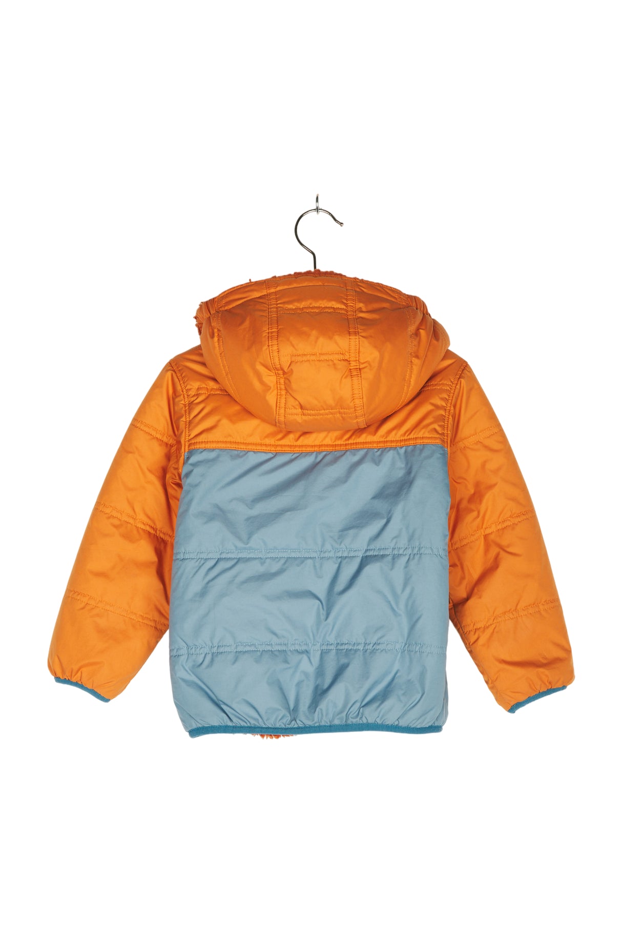 Winterjacke für Kinder