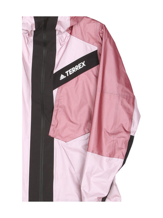 Regenjacke & Hardshelljacke mit GoreTex für Damen