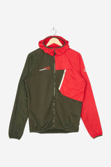 Fleecejacke für Herren