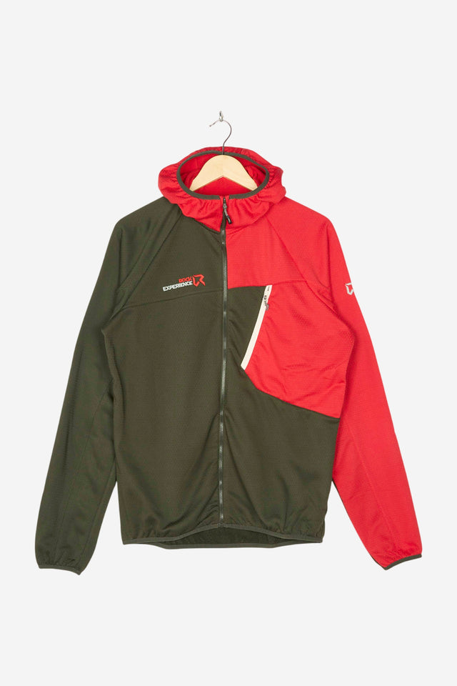 Fleecejacke für Herren