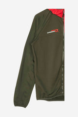 Fleecejacke für Herren