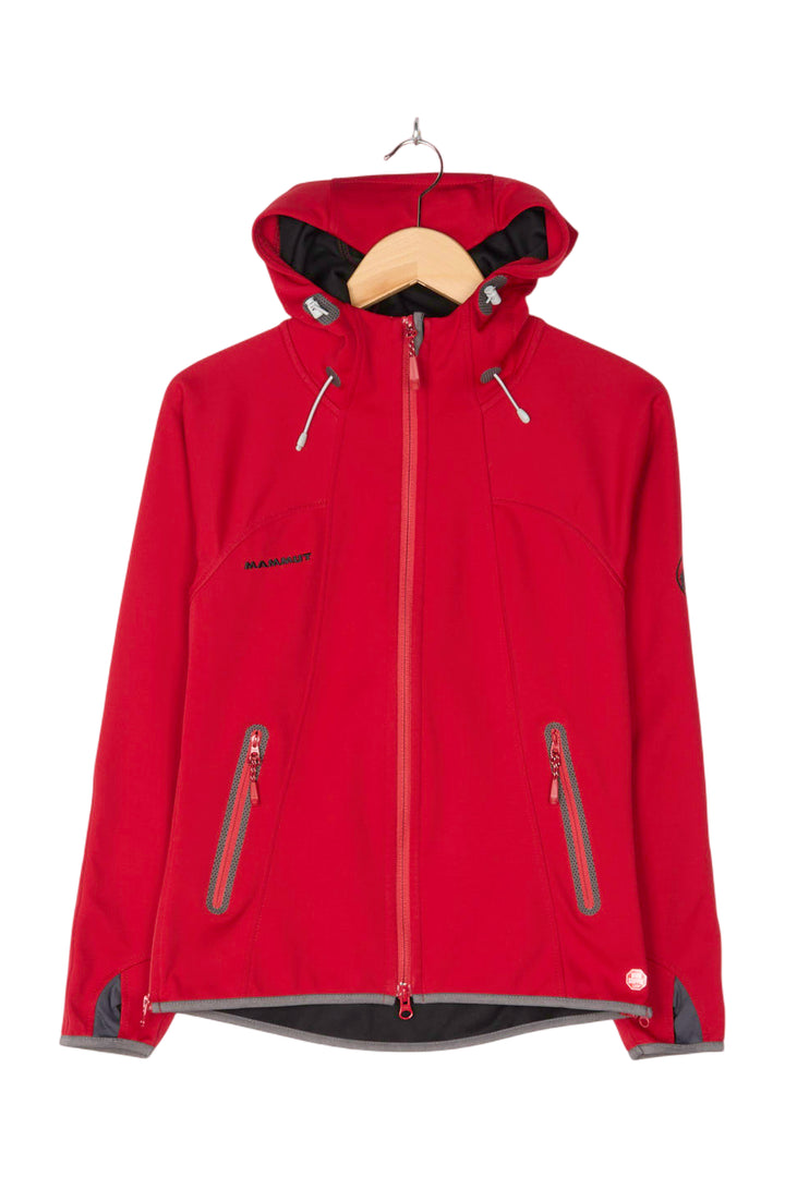 Softshelljacke für Damen