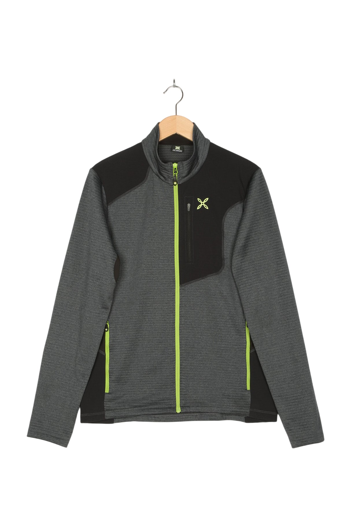 Fleecejacke für Herren